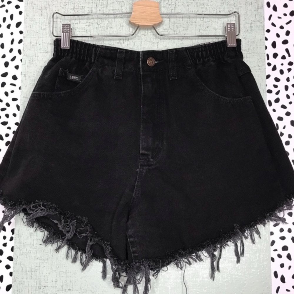 vintage shorts